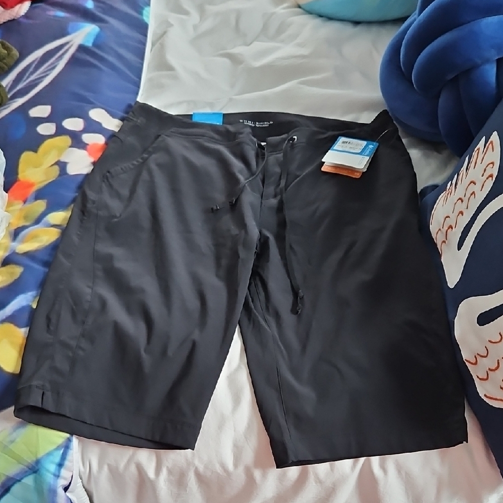 Columbia Women's Omni- Shield Anytime Outdoor Long Short